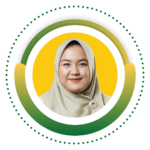 Kemala Hayati Kamal, S.I.Kom - Pengelola Website