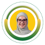 Khezi Triandini Dafan, S.E - Pusat Informasi & Layanan Publik