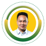 Muhammad Firdaus, S.I.Kom - Protokoler
