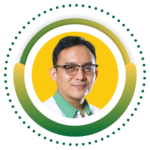 Dr. Septian Wahyudi, S.AB., M.Si - Kabag Promosi