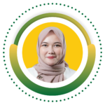 Novia Humairah, S.Pd - Kasubbag Pelayanan & Informasi Publik